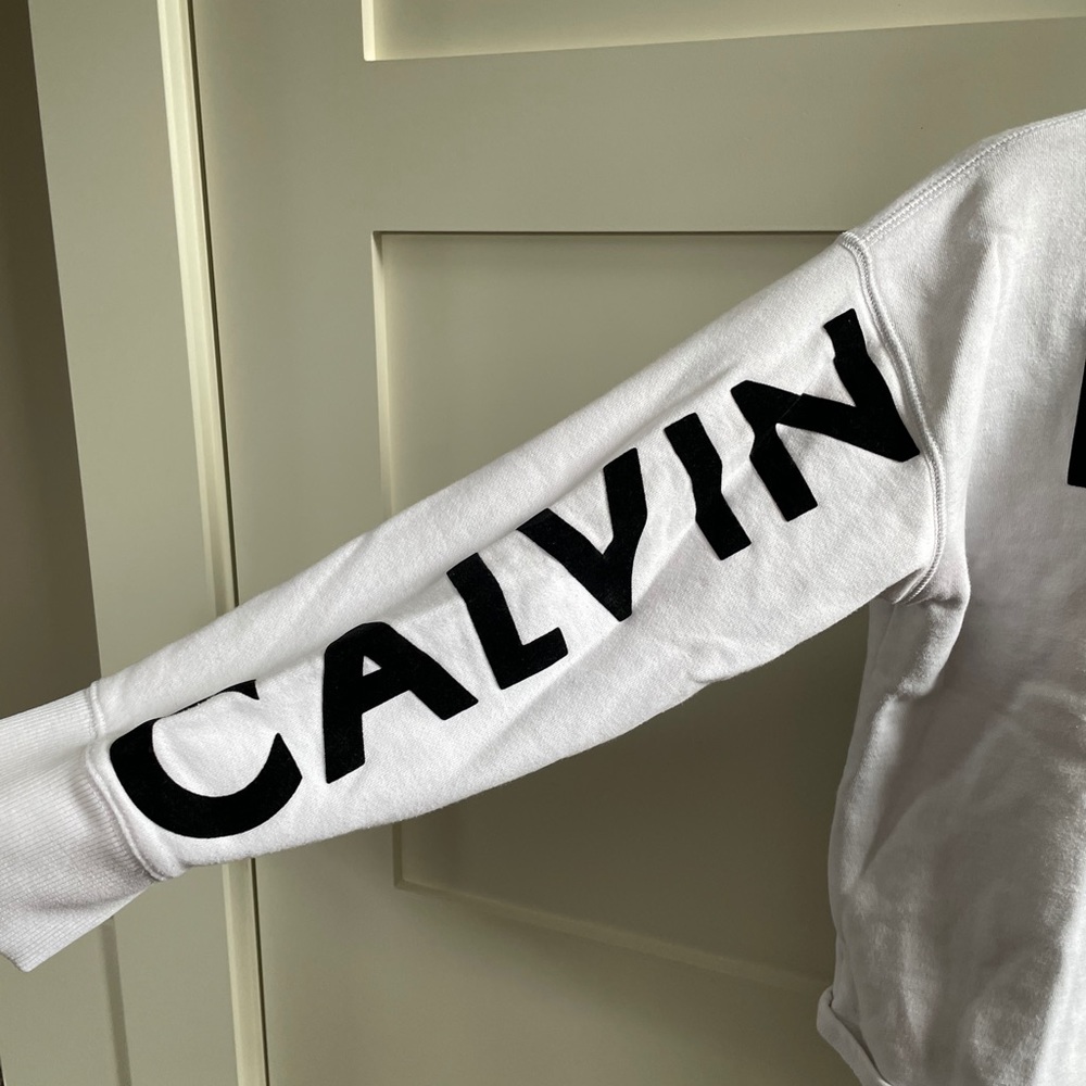 Calvin Klein crewneck - Picture 3 of 5